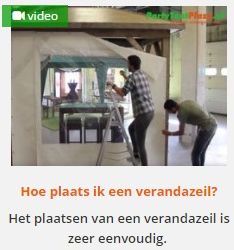 instructievideo